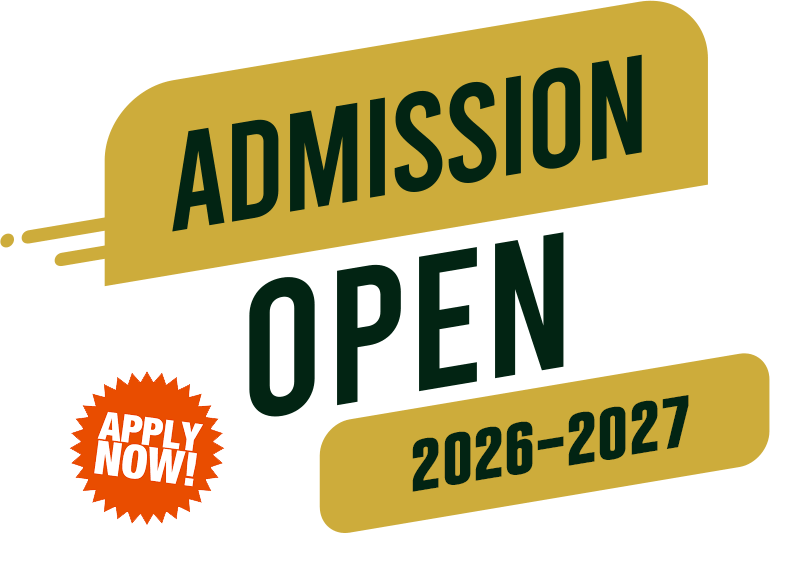 Admissions